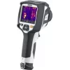 Laserliner ThermoCamera HighSense Pro terminė kamera -20 iki +650 °C 384 x 288 pikselių 9 Hz (082.076A)