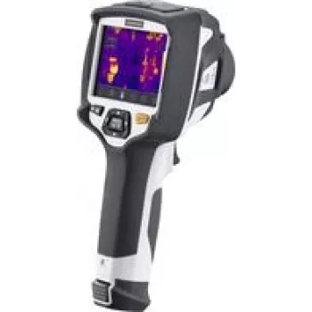 Laserliner ThermoCamera HighSense Pro terminė kamera -20 iki +650 °C 384 x 288 pikselių 9 Hz (082.076A)