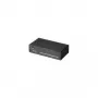 Hama Stereo Phono Priešstiprintuvas PA 506 su AC/DC adapteriu 230V/50Hz Juodas