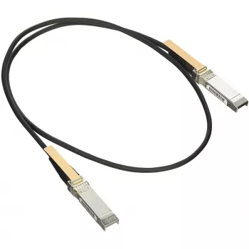 Cisco SFP-H10GB-CU1M= 1 m tiesioginis Twinax SFP+ kabelis