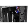 Korpusas DeepCool DP-MATX-SMTR micro ATX juodas