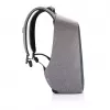 Kuprinė XDDESIGN Bobby Hero Regular – 18 L, antracitinė, nešiojamam kompiuteriui iki 32,8 cm (12,9 colio), organizavimo skydelis