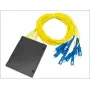 Tinklo skirstytuvas PLANET EPL-SPT-8 100 mm x 80 mm x 10 mm