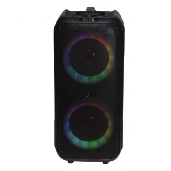 Nešiojama Bluetooth kolonėlė Denver BPS-354 Juoda