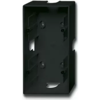 Busch-jaeger 2CKA001799A0900 juodas