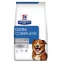 HILL'S Prescription Diet Derm Complete – sausas šunų ėdalas – 1,5 kg