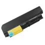 Nešiojamojo kompiuterio baterija, Extra Digital Advanced, LENOVO 42T5225, 5200 mAh