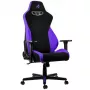 Nitro Concepts S300 žaidimų kėdė - Nebula Purple