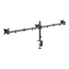 Logilink BP0173 Display Black – laikiklis