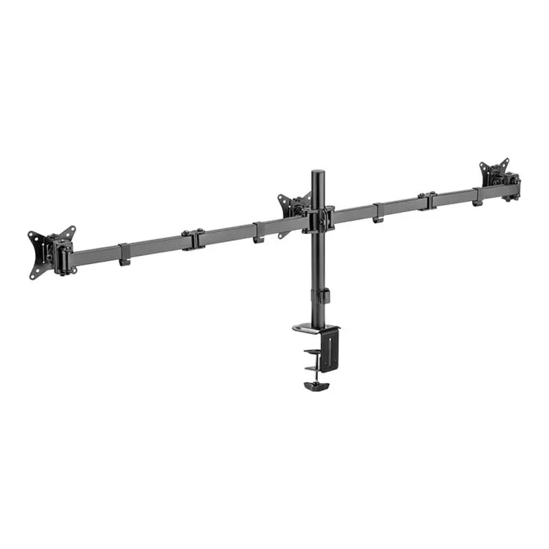 Logilink BP0173 Display Black – laikiklis