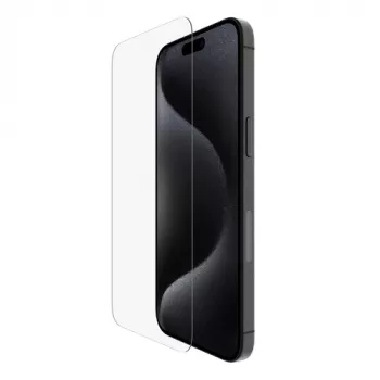 ScreenForce grūdintas stiklas iPhone 16 Pro Max