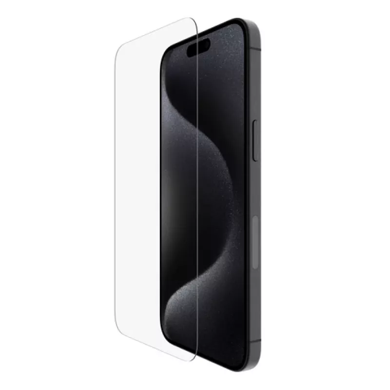 ScreenForce grūdintas stiklas iPhone 16 Pro Max