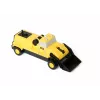 Transporto priemonių rinkinys Popular Playthings Magnetic Mix or Match