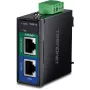 TRENDnet TI-IG215 Pramoninis PoE+ Injektorius 2.5G – 1 Gbps – Ethernet