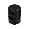 Adapteris 90° sukamasis EK Water Blocks EK-Quantum Torque Rotary 90° Juodas 2,3 cm