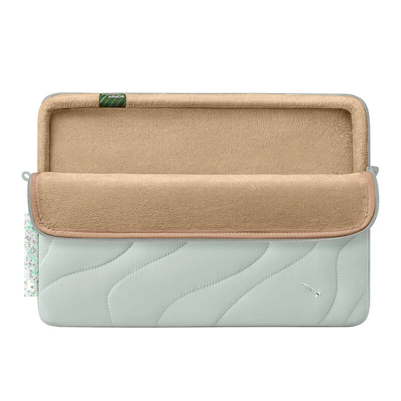 Dėklas nešiojamam kompiuteriui Tomtoc Terra-A27 Lakeshore, skirtas MacBook Air/Pro 16'' (A27F2T1)