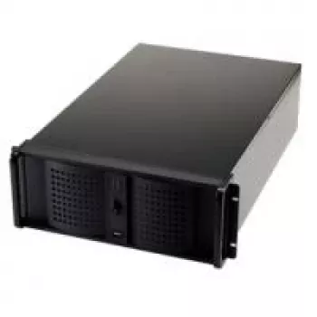 Fantec TCG-4860x-1 be maitinimo šaltinio (3214)