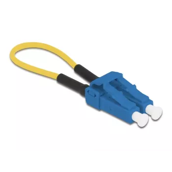 Optinis pluošto kilpos adapteris DeLOCK 86924