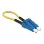 Optinis pluošto kilpos adapteris DeLOCK 86924
