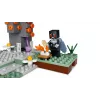 LEGO MINECRAFT 21586 Blyškusis sodas