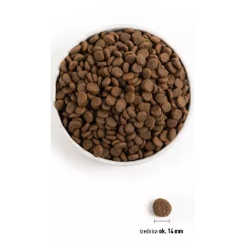ACANA Highest Protein Ranchlands Dog – sausas šunų ėdalas – 6 kg
