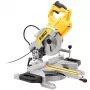 Pjūklas kampinis DeWALT DWS777-QS 6300 aps./min 1800 W