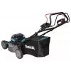 Makita LM001GZ vejapjovė stumiama akumuliatorinė juoda mėlyna