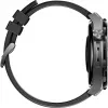 Huawei Watch Ultimate – išmanusis laikrodis su HNBR dirželiu, 140–210 mm riešui, 3,8 cm (1,5 colio) ekranas, NFC, Bluetooth
