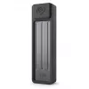 Seagate Ultra Compact SSD 1 TB, USB-C 3.2 Gen 2, pilka (STMX1000400)