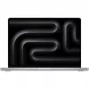 Apple MacBook Pro Sidabrinis MDE44D/A - 35,6 cm (14''), M5 10 branduolių procesorius, 10 branduolių GPU, 16 GB RAM, 512 GB SSD / be maitinimo bloko