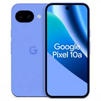 Google Pixel 10a CLR3 EMEA STA5 Levandų spalvos 8GB