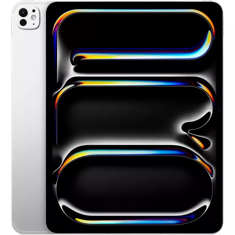 “Apple 13 colių iPad Pro M5 Wi-Fi + Cellular - Planšetinis kompiuteris - 1 TB - 33 cm (13)”