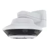 Tinklo kamera AXIS Q6010-E, 4x5MP, 20 MP