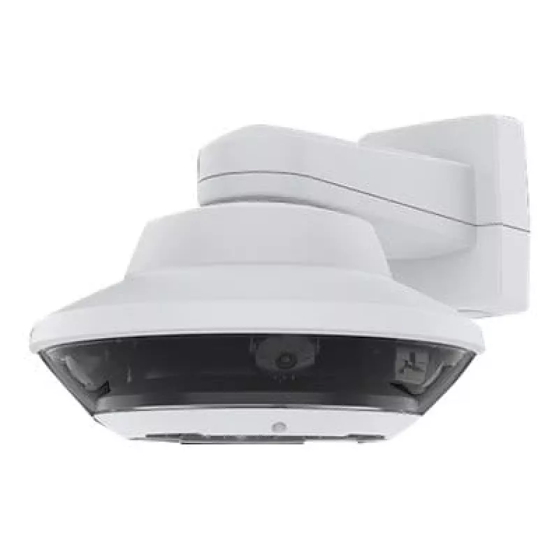 Tinklo kamera AXIS Q6010-E, 4x5MP, 20 MP