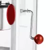 Pūstuvas kukurūzams Emerio POM-120650 360W Raudonas Sidabrinis 50g