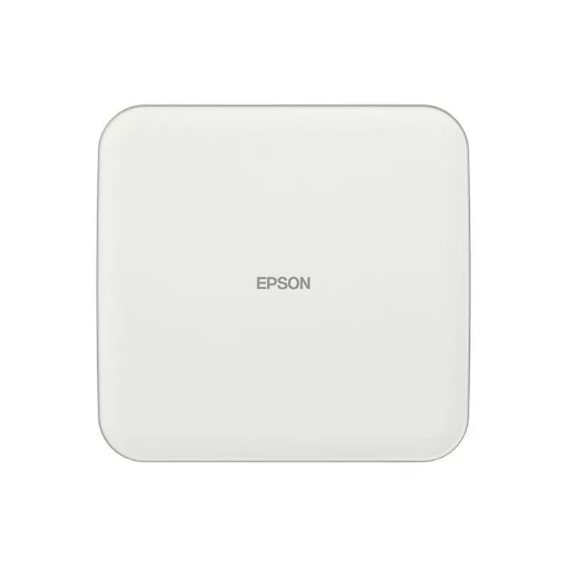Epson V11HB72040 duomenų projektorius standartinio fokusavimo 700 ANSI liumenų 3LCD 1080p (1920x1080) juoda, balta