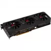 Vaizdo plokštė PowerColor Radeon RX 9070 16 GB GDDR6 PCIe 5.0, 2520 MHz boost, 3x DisplayPort 2.1a + HDMI 2.1b, 2x 8-pin