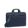 Rivacase 8221 dėklas nešiojamam kompiuteriui iki 33,8 cm (13,3 col.) – poliesteris, 0,53 kg