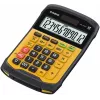 CASIO WM-320MT-S skaičiuotuvas, 12 skaitmenų, vandeniui atsparus, IP54