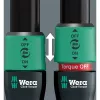 Wera 05075692001 mechaninis klik dinaminis veržliaraktis 540 mm