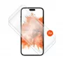 Grūdinto stiklo apsauginis stikliukas FIXED Apple iPhone 17 Pro — 2 vnt., 2,5D užapvalintais kraštais