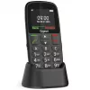 Siemens GL395 Juodas mobilus telefonas 5,6 cm / 2,20 colio - 0,30 Mpx kamera (S30853-H1230-R101)
