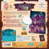 Mysterium Kids: Kapitano Bū lobis, stalo žaidimas