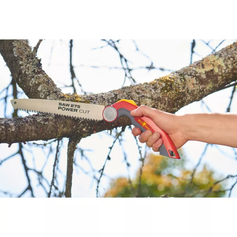 Pjūklas WOLF-Garten Power Cut Saw 275 73ACAOO4650