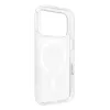 BELKIN Magnetinis apsauginis dėklas iPhone 17 Pro permatomas