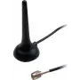 Insys magnetinė antena Wi-Fi 2,4 GHz su SMA IN jungtimi (10019797)