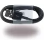 Samsung įkrovimo ir duomenų laidas USB–Type C – 1,5 m – juodas (didmeninė pakuotė)