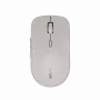 Canyon pelė MW-12 Dual belaidė smėlio spalvos - 2400 dpi (CNS-CMSW12BG)