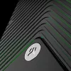 EK Water Blocks Quantum Vector FE RTX 3090 Ti Aliumininis Juodas Galinis Šarvuotas Dengtis