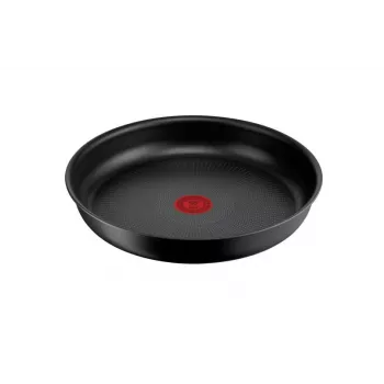 Keptuvių rinkinys Tefal L7649253 – 24 cm ir 28 cm, indukcinis, nuimama rankena